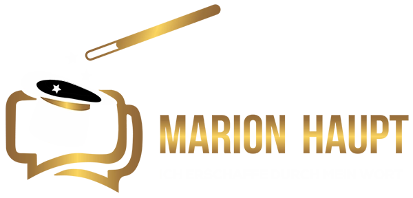 Marion Haupt Logo