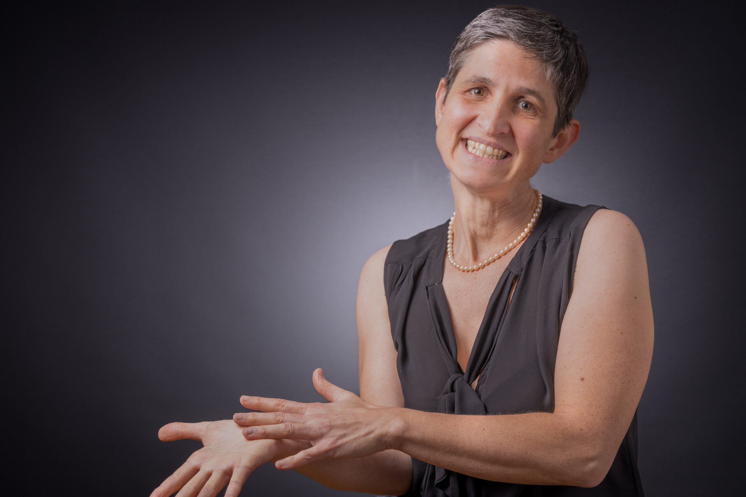 Marion Haupt, Inhouse-Workshops für Praxisteams