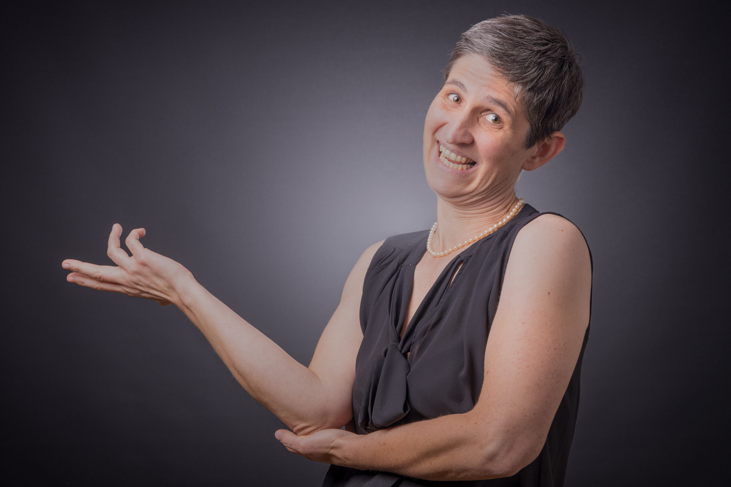 Marion Haupt