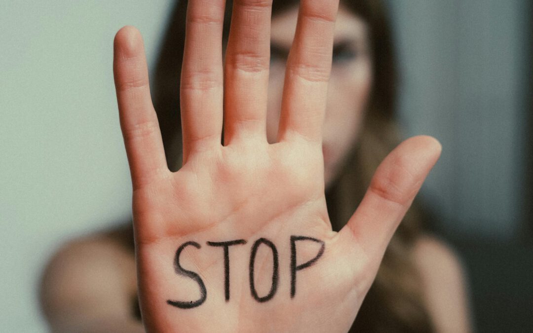 „Das muss ich mir nicht gefallen lassen!“ – oder doch?