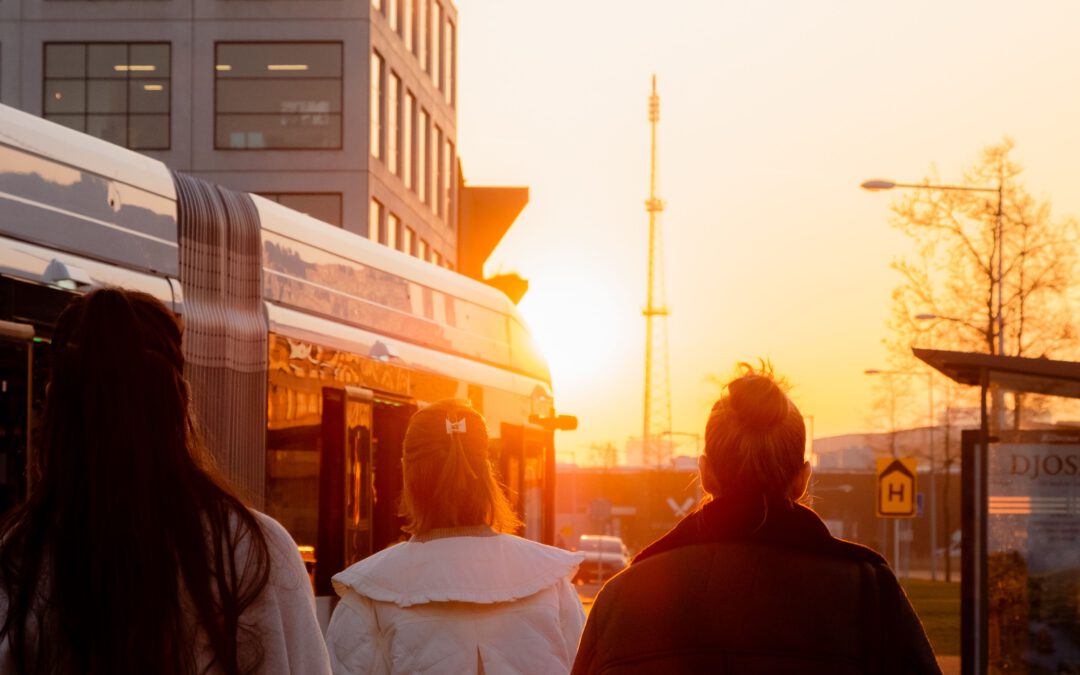 Schienenersatzverkehr